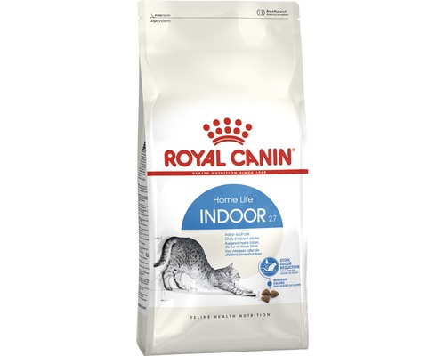 Granule pre mačky Royal Canin Indoor 2 kg