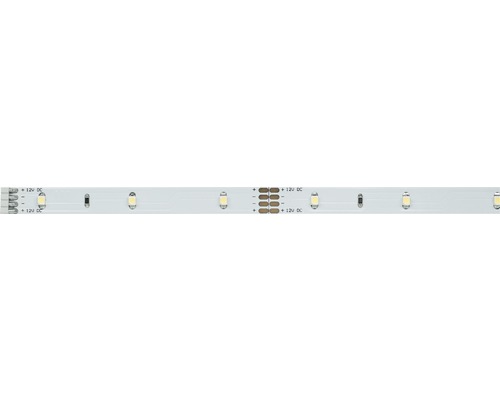 LED pásik Paulmann 70458 YourLED ECO Stripe 1 m neutrálna biela LED pásik s elektronickými súčiastkami