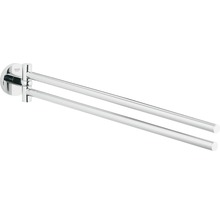 Držiak na uteráky Grohe Essentials 40371001