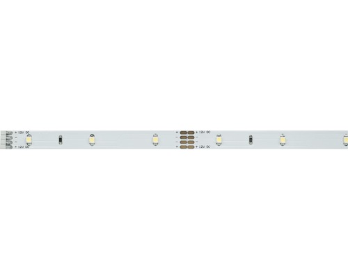 LED pásik Paulmann 70459 YourLED ECO Stripe 1 m teplá biela2, 4 W