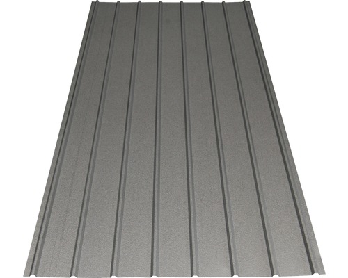 Trapézový plech Precit Roof H12 1500 x 910 mm magnelis