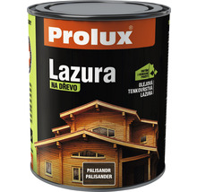 Lazúra na drevo Prolux 32 - Palisander 0,75 l-thumb-0