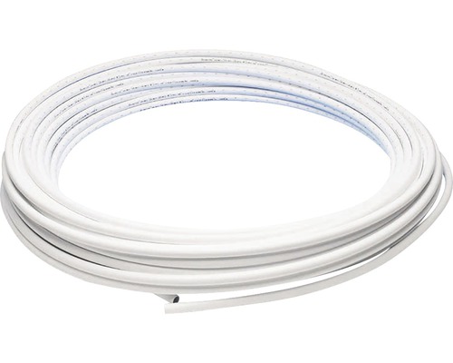 Stočená plastová rúrka