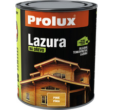 Lazúra na drevo Prolux 36 - Pínia 0,75 l-thumb-0