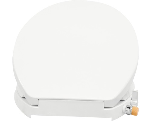 Toaletné sedadlo s bidetovou funkciou