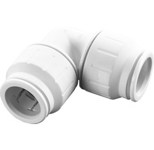 Rohová tvarovka rúrky