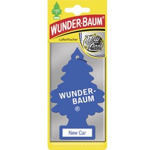 Wunder-Baum osviežovač vzduchu New Car