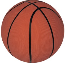 Hračka pre psov basketbalová lopta 13 cm-thumb-0