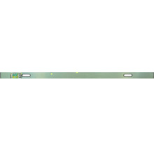 Hliníkový ukončovací profil, dĺžka 2,5 metra