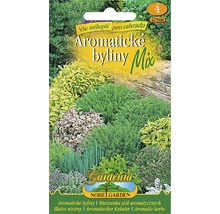 Balenie semien Aromatická zmes bylín