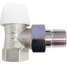 Termostatický ventil radiátorový rohový 1/2"-thumb-0