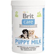 Doplnok stravy pre šteniatka Brit Care Puppy Milk mliečna zmes 0,25 kg-thumb-1