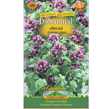 Balenie semien pamajorán obyčajný