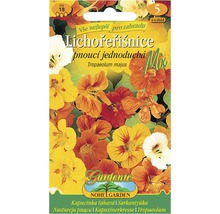 Balenie semien Kapucínky