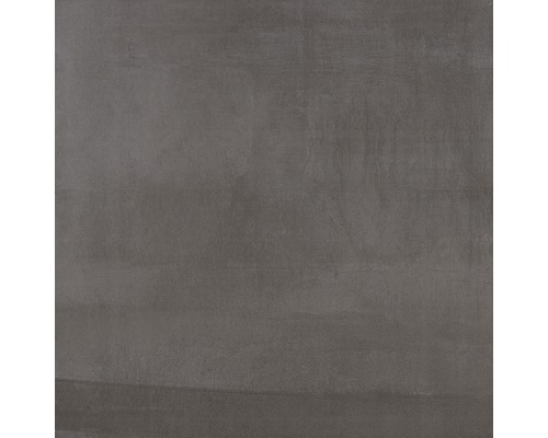 Keramická dlažba Flairstone 60 x 60 x 2 cm Modern Dark Sivá podlahová dlaždica