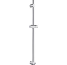 Sprchová tyč Avital 80 cm s variabilným upevnením, pochrómovaná-thumb-0