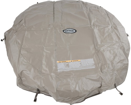 Krycia plachta pre Intex Pure Spa 77"