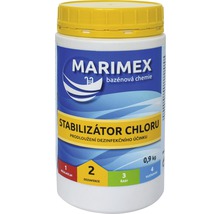 MARIMEX Stabilizátor chlóru 0,9 kg-thumb-0