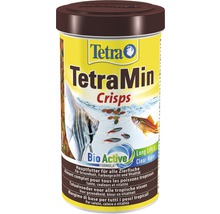 Vločkové krmivo pre ryby TetraMin Crisps 500 ml-thumb-0