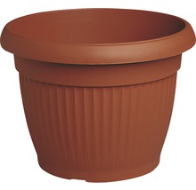 Kvetináč z plastu