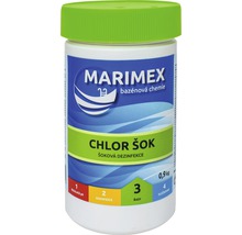 MARIMEX Chlór Šok 0,9 kg-thumb-0