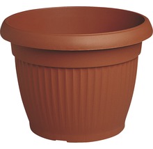 Kvetináč z plastu