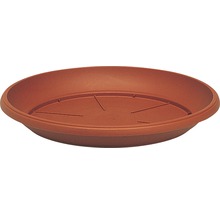 Plastová miska pod kvetináč