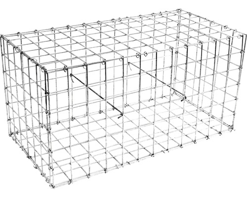 Drôtený kôš pre gabiony