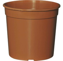Kvetináč z plastu