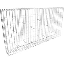 Gabion z drôteného pletiva