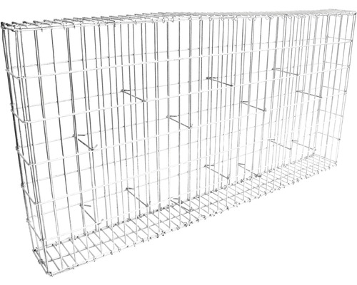 Gabion z drôteného pletiva