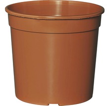 Kvetináč z plastu