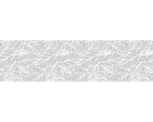 Samolepiace PVC tapeta do kuchyne mySPOTTI splash Fronda 60x220 cm Tapeta so vzorom listov