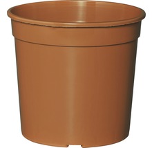 Plastový kvetináč