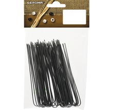 Sponky do vlasov Geroma, kovové, v balení
