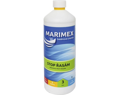 MARIMEX Stop Riasam - prevencia proti riasam 1 l