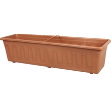 Hrantík Plastkon Garden 80 cm terakota