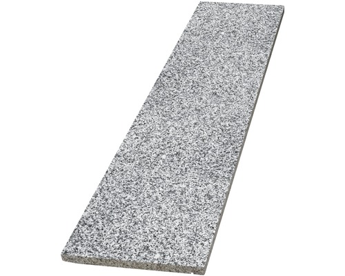 Okenný parapet Palace granit (603) sivý 101x20x2 cm