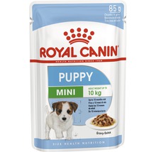 Kapsička pre psov Royal Canin Mini Puppy 85 g-thumb-1