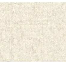 Tapeta s látkovým vzorom na dekoráciu stien