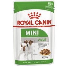 Kapsička pre psov Royal Canin Mini Adult 85 g-thumb-0
