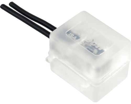 Kompenzačný modul s káblami pre osvetlenie