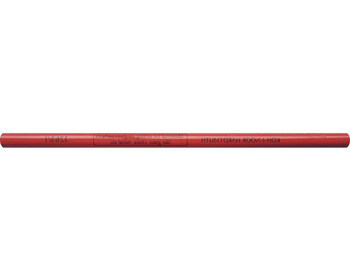 Rysovacia ceruzka na plech 180 mm KMITEX