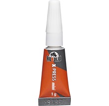 Roxolid X-Press Mini lepidlo, 1 gram