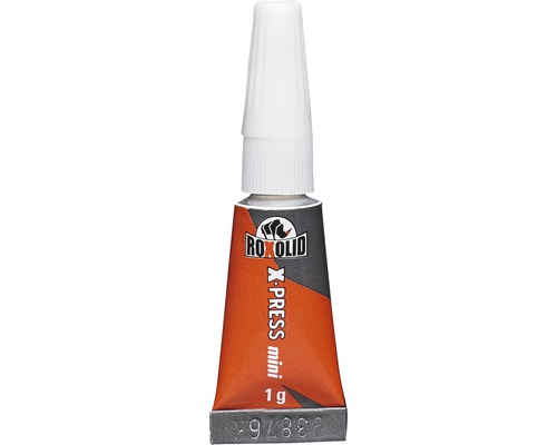 Roxolid X-Press Mini lepidlo, 1 gram