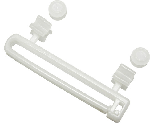 Valčeky na závesy s príslušenstvom pre závesné systémy