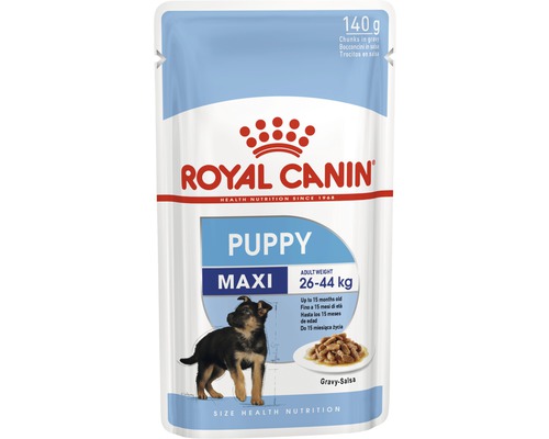 Royal canin maxi puppy 15 outlet kg