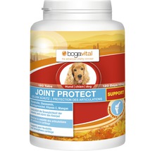 Kĺbová výživa pre psov Bogavital Joint Protect Support 120 ks-thumb-1