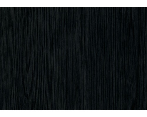 Samolepiaca fólia d-c-fix čierne drevo 45 cm (metráž)