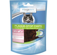 Bogadent Plaque-Stop Chips pre mačky